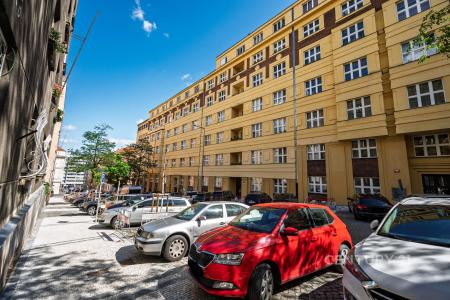 1587/18, Baranova, Praha, Území Hlavního Města Prahy 13000, 체코