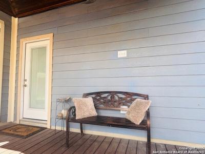 609 W Agarita, San Antonio, Texas 78212, USA