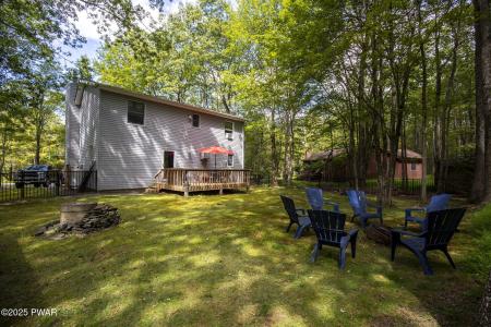 117 Franklin Drive, Lords Valley, Pensilvania 18428, Estados Unidos