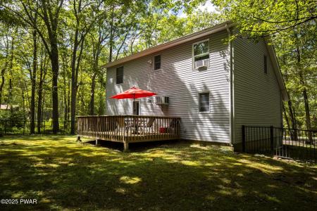 117 Franklin Drive, Lords Valley, Pensilvania 18428, Estados Unidos