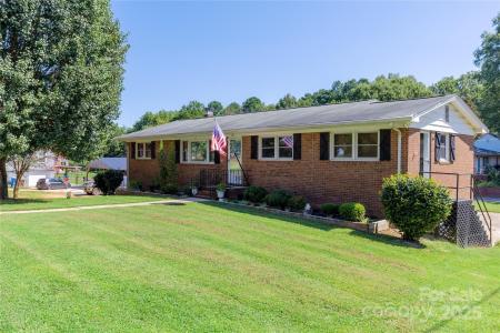 504 Ridge Street, Albemarle, Северная Каролина 28001, Соединенные Штаты