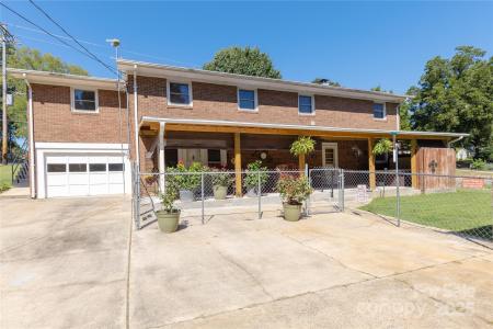 504 Ridge Street, Albemarle, 北卡罗来纳州 28001, 美国