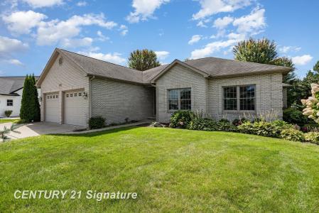 6893 Wild Pine Circle, Saginaw, Мичиган 48603, Соединенные Штаты