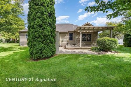 6893 Wild Pine Circle, Saginaw, Мичиган 48603, Соединенные Штаты