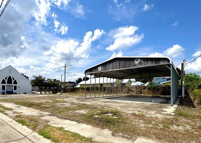 933 Goode, Houma, Louisiana 70360, Estados Unidos