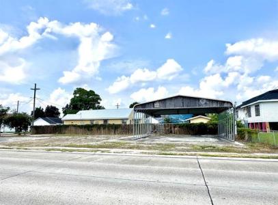 933 Goode, Houma, Louisiana 70360, Estados Unidos