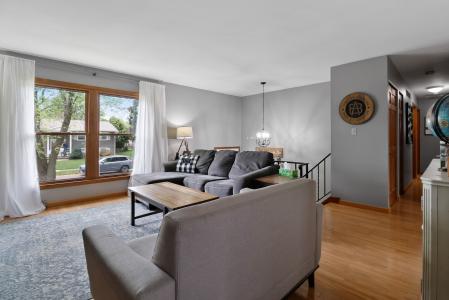 1710 Peachtree Drive, Valparaiso, インディアナ 46383, アメリカ合衆国