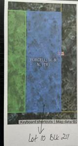 Bond Street, Crowder, Oklahoma 74430, Estados Unidos