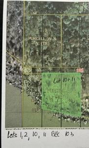 Bond Street, Crowder, Oklahoma 74430, Estados Unidos