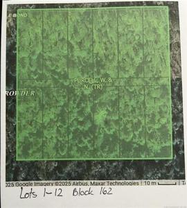 Bond Street, Crowder, Oklahoma 74430, Estados Unidos