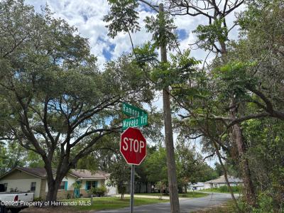 Lot W290 Navajo Trail, Spring Hill, Флорида 34606, Соединенные Штаты
