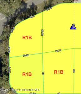 Lot W290 Navajo Trail, Spring Hill, Флорида 34606, Соединенные Штаты