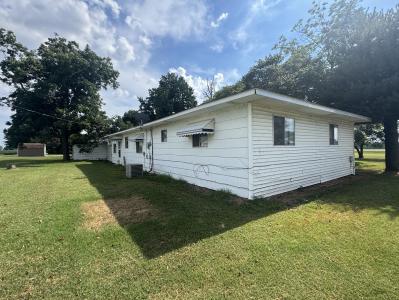 25210 State Hwy. 25, Holcomb, Missouri 63852, États-Unis