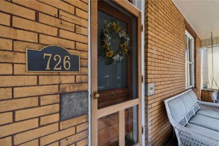 726 Grant Ave, Irwin, 펜실베니아 15642, 미국