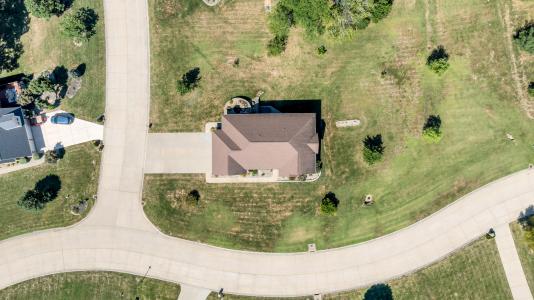 7731 Briar Creek Lane, Waterloo, Illinois 62298