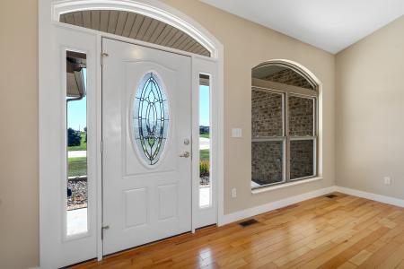 7731 Briar Creek Lane, Waterloo, Illinois 62298