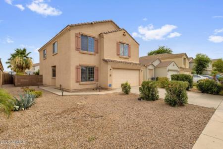 42872 W. Estrada Street, Maricopa, Arizona 85138, USA