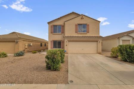 42872 W. Estrada Street, Maricopa, Arizona 85138