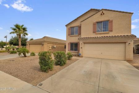 42872 W. Estrada Street, Maricopa, Arizona 85138