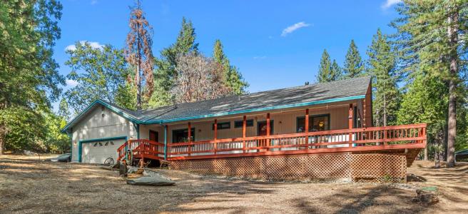 3814 Stope Drive, Placerville, Californie 95667, États-Unis