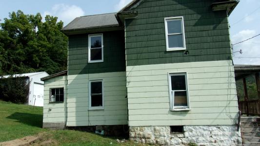 68 Knight St., Bloomington, 马里兰州 21523, 美国