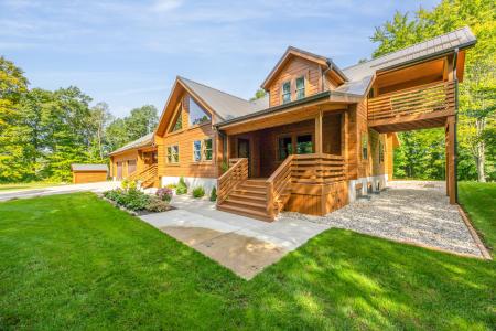 2506 100th Avenue, Lakeview, Michigan 48850, Stati Uniti