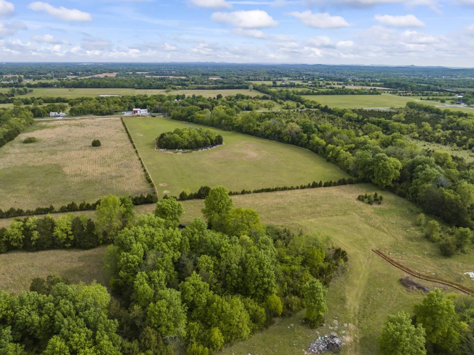 0 Sledge Rd Lot 4, Christiana, Tennessee 37037, USA