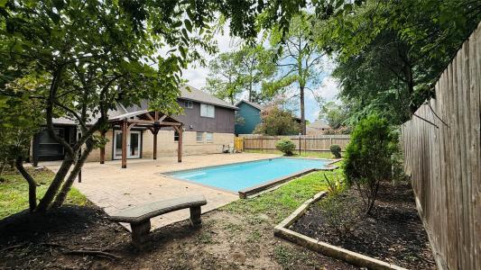 4306 Shalom Creek Lane, Spring, Texas 77388, Stati Uniti