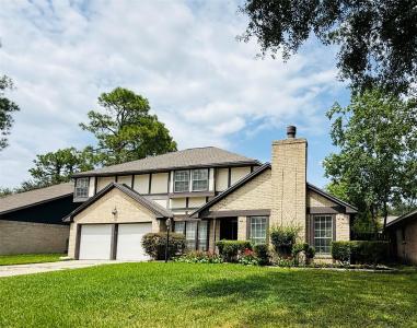 4306 Shalom Creek Lane, Spring, テキサス 77388, アメリカ合衆国