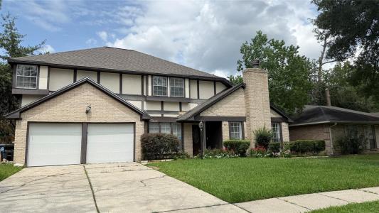 4306 Shalom Creek Lane, Spring, テキサス 77388, アメリカ合衆国