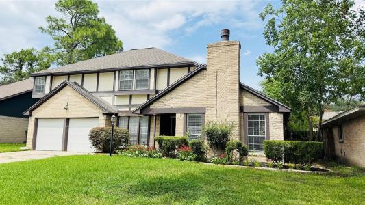 4306 Shalom Creek Lane, Spring, テキサス 77388, アメリカ合衆国