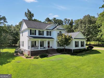 153 Highland Circle, Flovilla, Georgia 30216