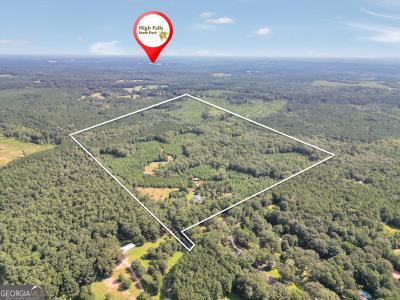 153 Highland Circle, Flovilla, Georgia 30216