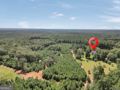 153 Highland Circle, Flovilla, Georgia 30216