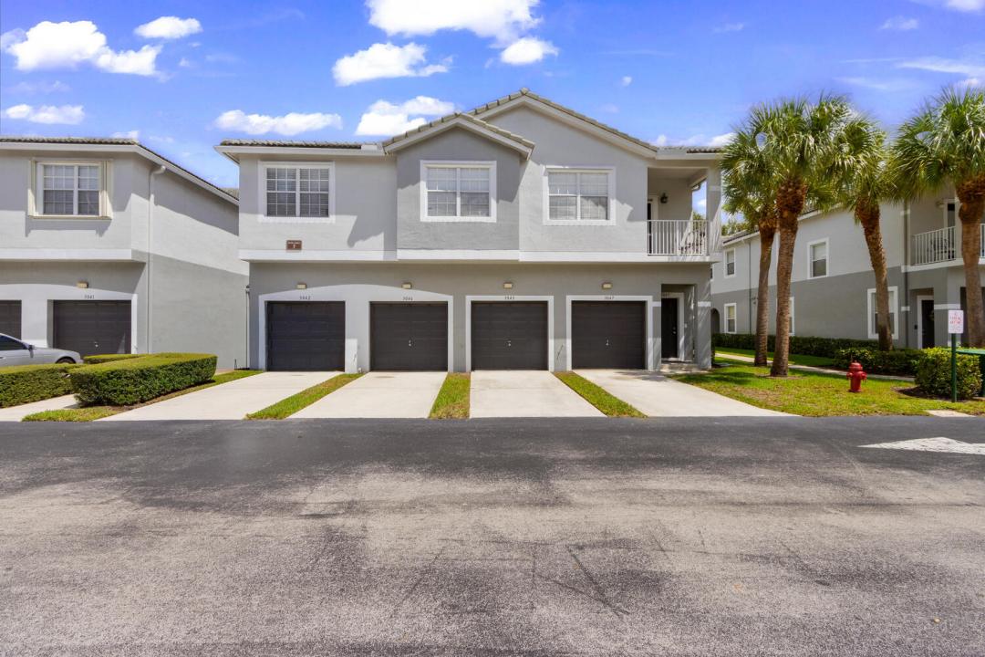 3043 Grandiflora Drive, Greenacres, Floride 33467, États-Unis