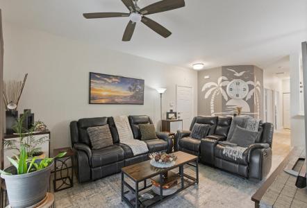 3043 Grandiflora Drive, Greenacres, Floride 33467, États-Unis