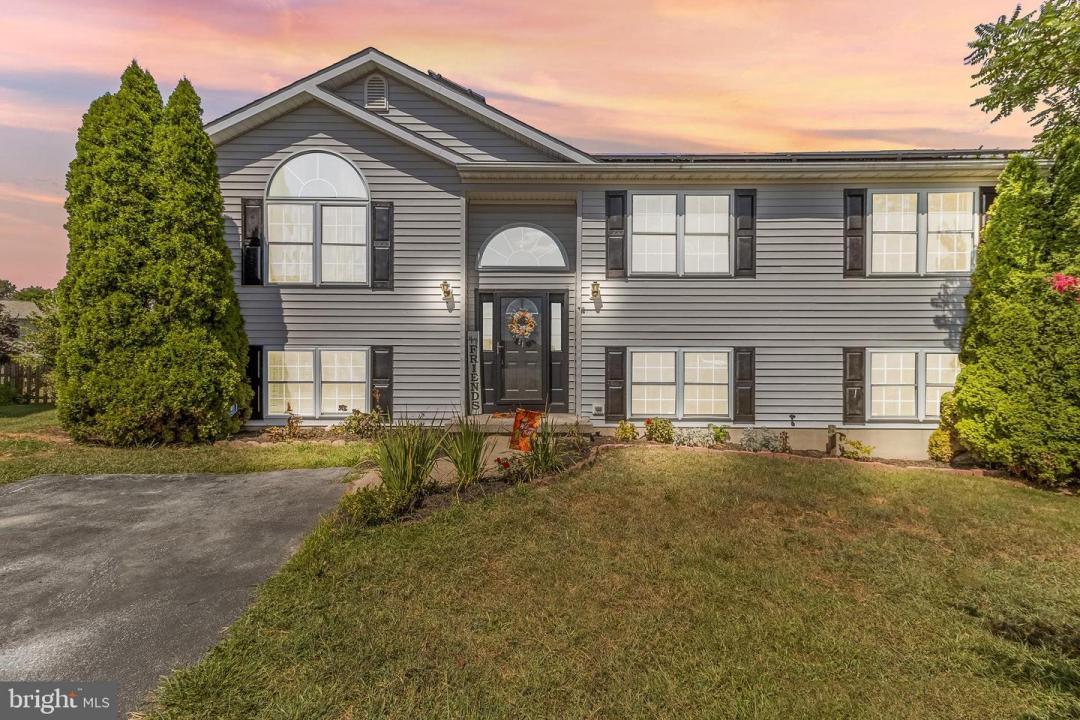 137 Mercury Ct., Martinsburg, West Virginia 25404, USA