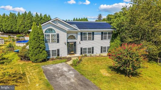 137 Mercury Ct., Martinsburg, West Virginia 25404, USA