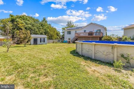 137 Mercury Ct., Martinsburg, West Virginia 25404, USA