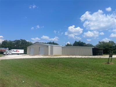 3605 NW Loop 286, Paris, Texas 75460, HOA KỲ