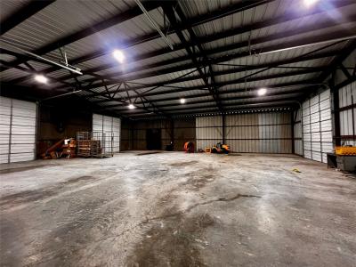 3605 NW Loop 286, Paris, Texas 75460, HOA KỲ