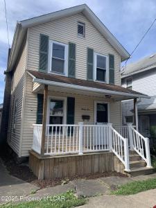 35 Stark Street, Pittston, Pensilvania 18640, Estados Unidos