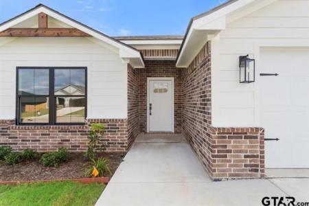 16414 Crossing Cir, Lindale, Texas 75771, États-Unis