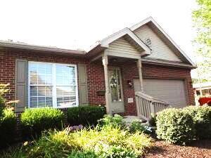 1621 Bryn Mawr Drive, Newark, Ohio 43055