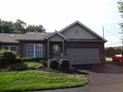 1621 Bryn Mawr Drive, Newark, Ohio 43055