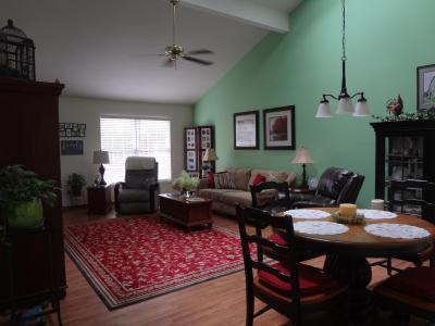 1621 Bryn Mawr Drive, Newark, Ohio 43055