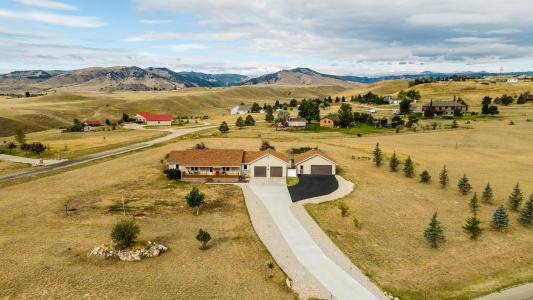 63 Langdon Road, Buffalo, 懷俄明州 82834, 美國