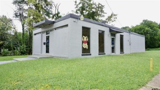 530 N Border Avenue, Tyler, Texas 75702, Estados Unidos