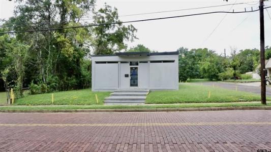 530 N Border Avenue, Tyler, Texas 75702, Estados Unidos