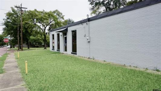 530 N Border Avenue, Tyler, Texas 75702, Estados Unidos